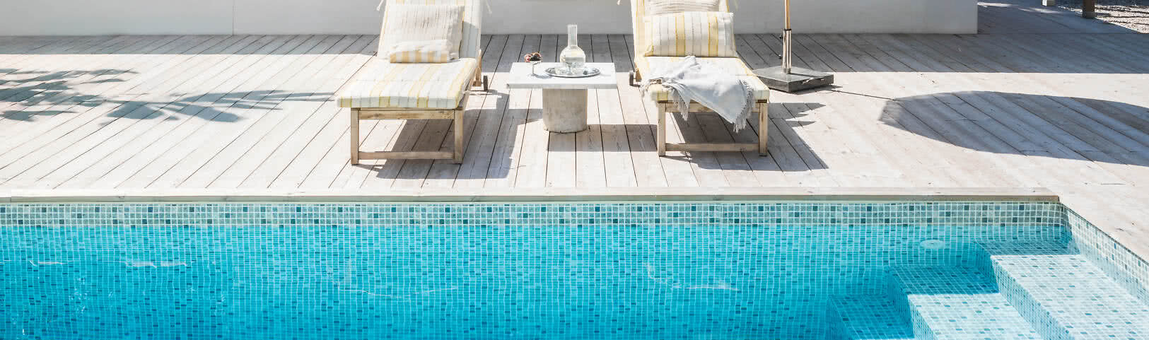 Inspirationsbild pool